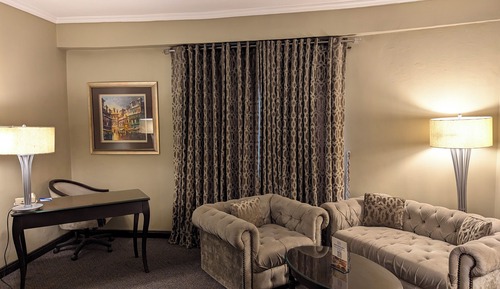 Executive Room, 1 King Bed