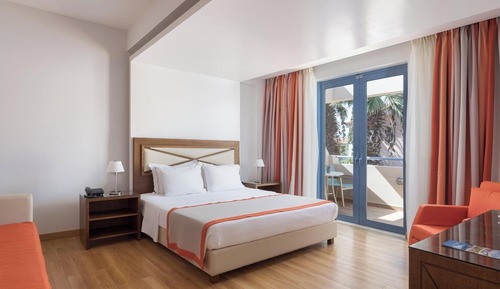Superior Suite