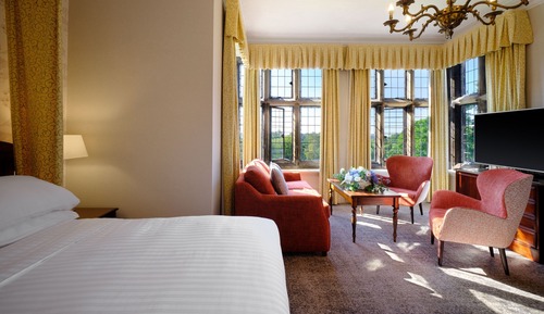 Suite, 1 Bedroom