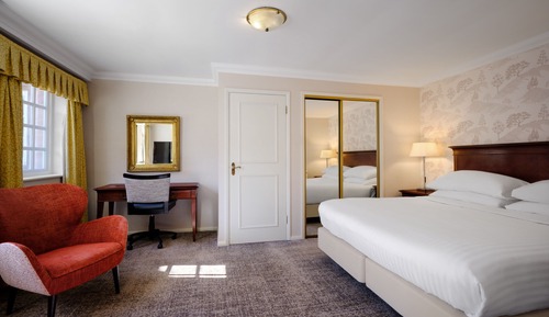 Suite, 1 Bedroom