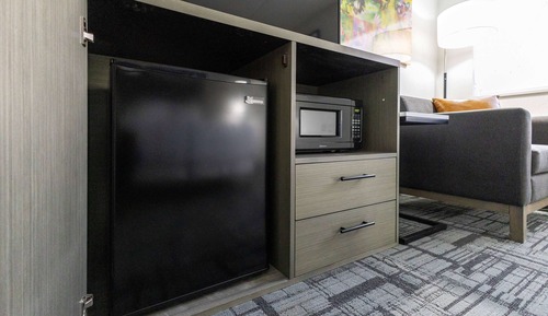 Standard King Room