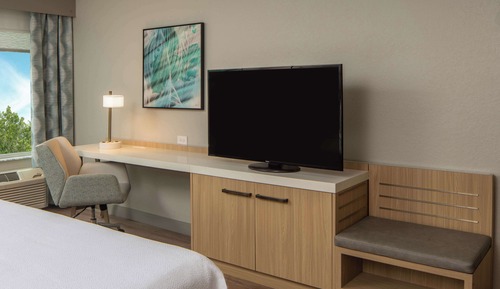 Room, Accessible