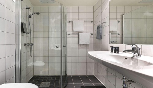 Double Room, 1 Double Bed, Non Smoking