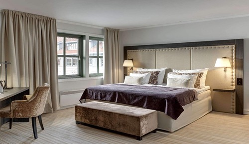 Superior Double Room, 1 Double Bed, Non Smoking