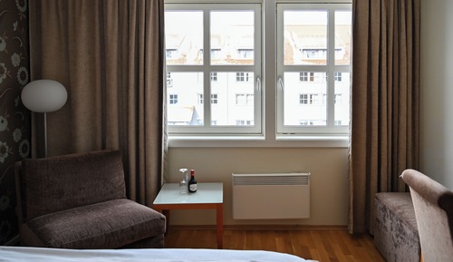 Superior Single Room, Non Smoking