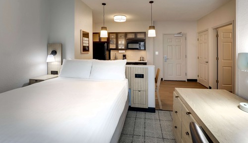 Deluxe Room, Multiple Beds