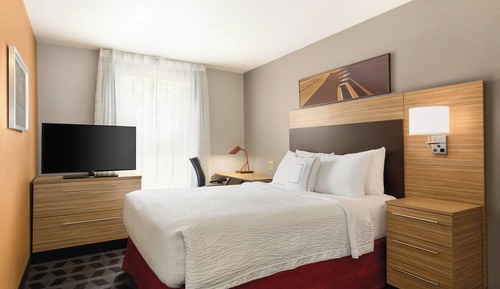 Suite, 2 Bedrooms