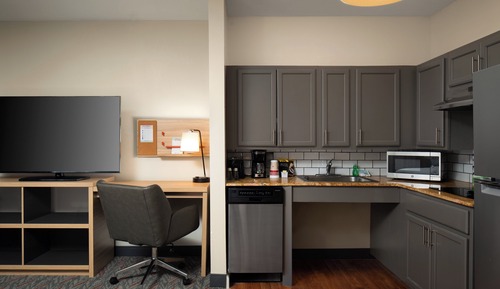 Suite, 2 Bedrooms