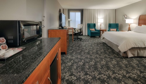 Room, Accessible