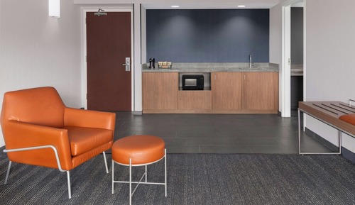 Suite, 1 Bedroom