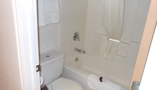 Standard Room, 1 Bedroom