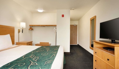 Room, 1 King Bed, Accessible, Non Smoking