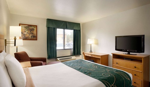 Room, 1 Queen Bed, Non Smoking