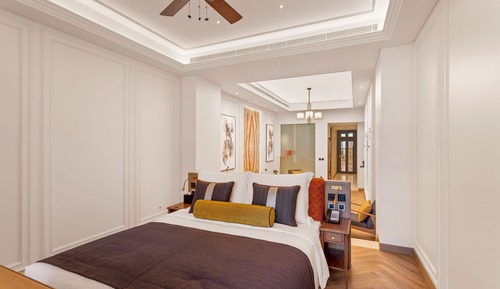 Executive Suite Sea View