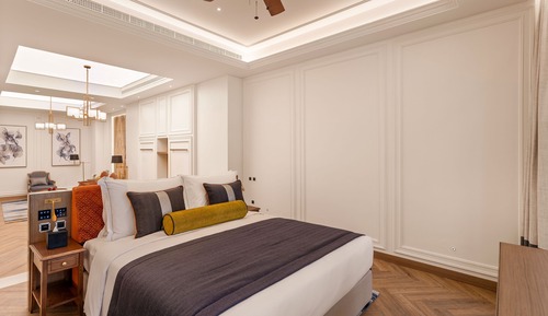 Premium Suite Sea View