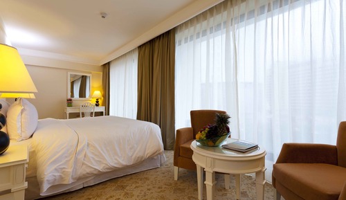 Premium Room