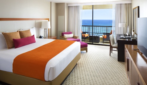 Penthouse (Suite)