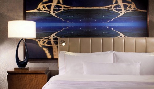 Suite, 1 King Bed