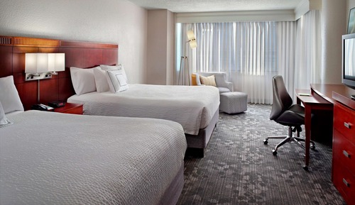 Deluxe Room, 1 Twin Bed