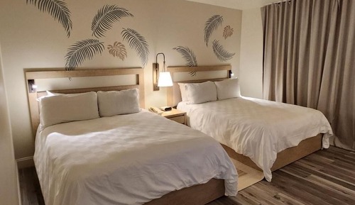 Room, Ocean View