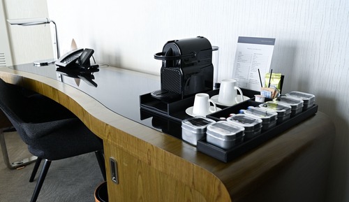 Executive Suite, 1 Bedroom