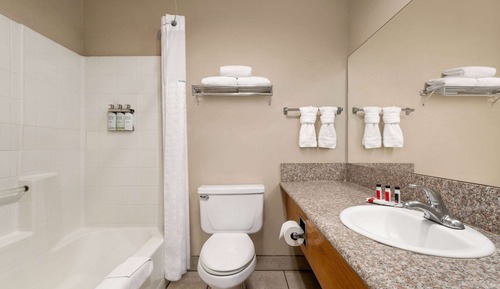 Presidential Suite, 1 King Bed, Non Smoking