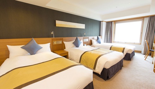Luxury Room, 1 Bedroom