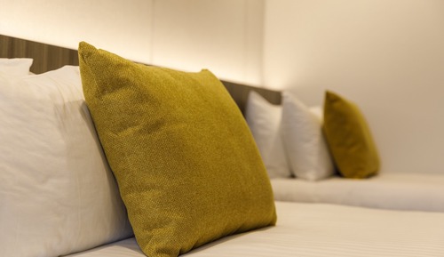 Superior Room, 1 King Bed