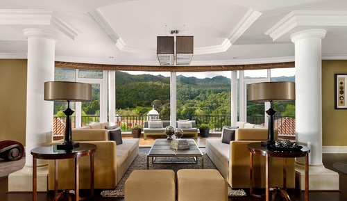 Imperial Suite