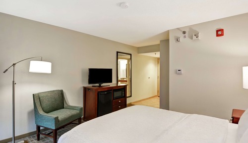 Room, 1 Double Bed, Accessible, Non Smoking