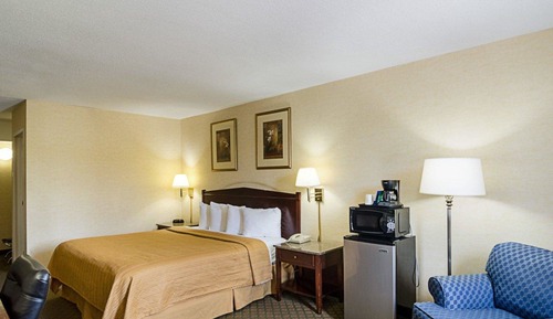 Room, 1 King Bed, Accessible, Non Smoking