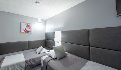 Room, 2 Twin Beds, Accessible