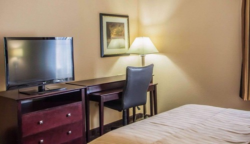 Room, 1 Queen Bed