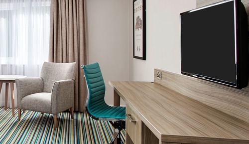 Superior Double Room, 1 King Bed