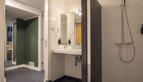 Luxury Room