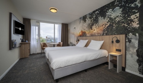 Comfort Double Room