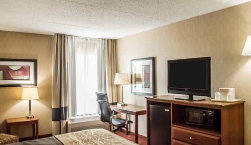 Room, 1 King Bed, Accessible, Non Smoking