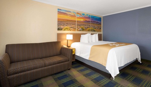 Room, 1 King Bed, Accessible, Non Smoking