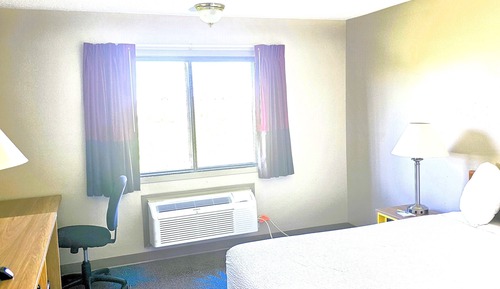 Room, 1 Queen Bed, Non Smoking
