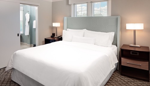 Suite, 1 Bedroom