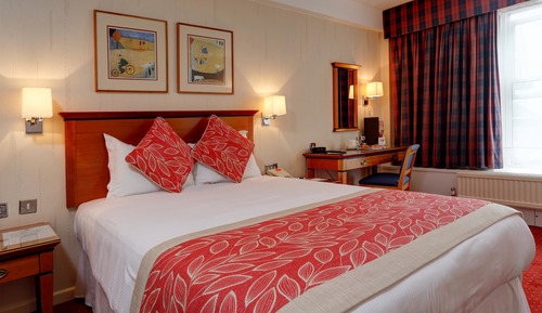 Standard Room, 1 Double Bed, Non Smoking