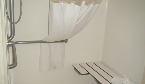 Room, 1 Queen Bed, Accessible