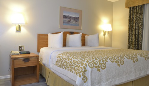 Room, 1 Queen Bed, Non Smoking