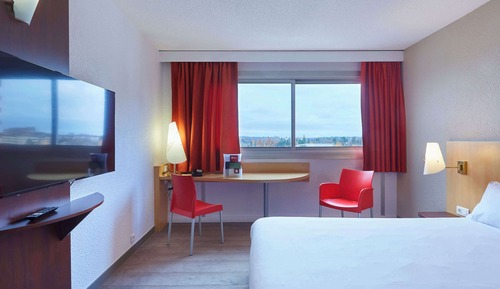 Standard Double Room, 1 Double Bed