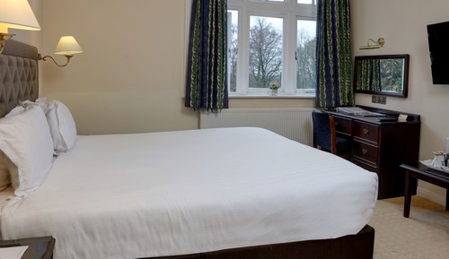 Superior Room, 1 Bedroom