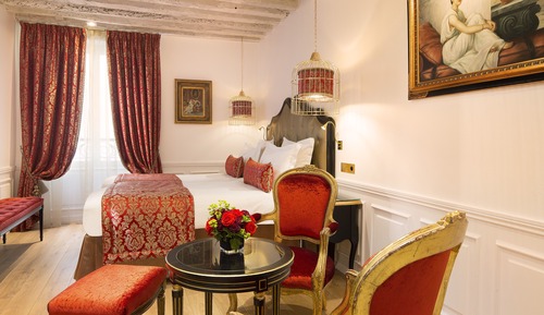 Junior Suite
