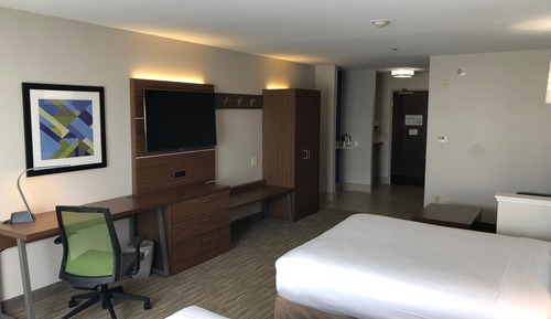 Suite, Multiple Beds