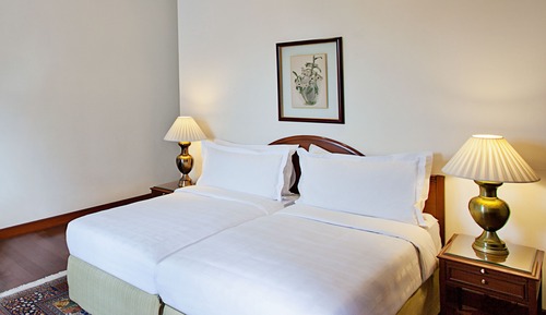 Premier Room