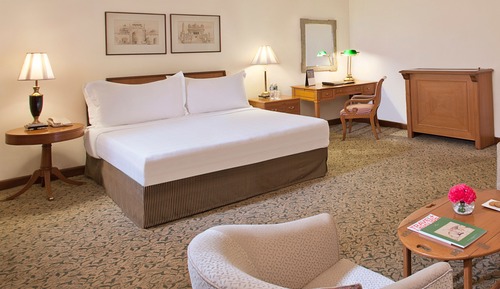Room (Heritage)