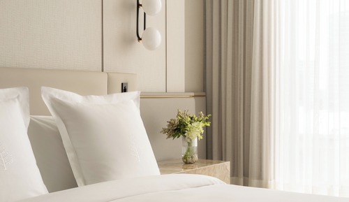 Yorkville Suite
